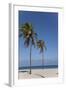 Playa Del Este, Havana, Cuba, West Indies, Central America-Angelo Cavalli-Framed Photographic Print