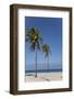 Playa Del Este, Havana, Cuba, West Indies, Central America-Angelo Cavalli-Framed Photographic Print