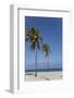 Playa Del Este, Havana, Cuba, West Indies, Central America-Angelo Cavalli-Framed Photographic Print