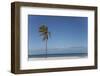 Playa Del Este, Havana, Cuba, West Indies, Central America-Angelo Cavalli-Framed Photographic Print