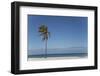 Playa Del Este, Havana, Cuba, West Indies, Central America-Angelo Cavalli-Framed Photographic Print