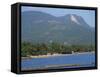 Playa Dorada and Mount Isabel Del Torres, Puerto Plata, Dominican Republic, West Indies-G Richardson-Framed Stretched Canvas