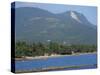 Playa Dorada and Mount Isabel Del Torres, Puerto Plata, Dominican Republic, West Indies-G Richardson-Stretched Canvas