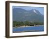 Playa Dorada and Mount Isabel Del Torres, Puerto Plata, Dominican Republic, West Indies-G Richardson-Framed Photographic Print