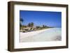 Playa El Paso, Cayo Guillermo, Jardines Del Rey, Ciego De Avila Province, Cuba-Jane Sweeney-Framed Photographic Print