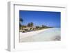 Playa El Paso, Cayo Guillermo, Jardines Del Rey, Ciego De Avila Province, Cuba-Jane Sweeney-Framed Photographic Print