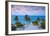 Playa Esmeralda, Holguin Province, Cuba, West Indies, Caribbean, Central America-Jane Sweeney-Framed Photographic Print