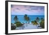 Playa Esmeralda, Holguin Province, Cuba, West Indies, Caribbean, Central America-Jane Sweeney-Framed Photographic Print