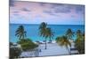 Playa Esmeralda, Holguin Province, Cuba, West Indies, Caribbean, Central America-Jane Sweeney-Mounted Photographic Print