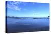 Playa Flamingo Beach.-Stefano Amantini-Stretched Canvas