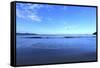 Playa Flamingo Beach.-Stefano Amantini-Framed Stretched Canvas