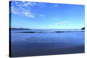 Playa Flamingo Beach.-Stefano Amantini-Stretched Canvas