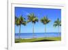 Playa Flamingo Beach.-Stefano Amantini-Framed Photographic Print