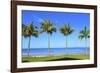 Playa Flamingo Beach.-Stefano Amantini-Framed Photographic Print