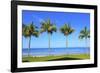 Playa Flamingo Beach.-Stefano Amantini-Framed Photographic Print