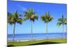 Playa Flamingo Beach.-Stefano Amantini-Mounted Photographic Print