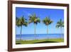 Playa Flamingo Beach.-Stefano Amantini-Framed Photographic Print