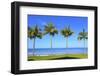 Playa Flamingo Beach.-Stefano Amantini-Framed Photographic Print