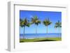 Playa Flamingo Beach.-Stefano Amantini-Framed Photographic Print