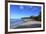 Playa Flamingo Beach.-Stefano Amantini-Framed Photographic Print