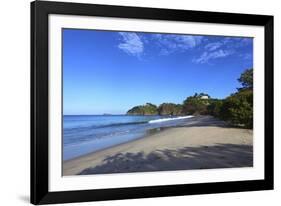 Playa Flamingo Beach.-Stefano Amantini-Framed Photographic Print