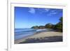 Playa Flamingo Beach.-Stefano Amantini-Framed Photographic Print