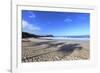 Playa Flamingo Beach.-Stefano Amantini-Framed Photographic Print