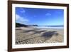 Playa Flamingo Beach.-Stefano Amantini-Framed Photographic Print