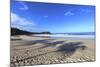 Playa Flamingo Beach.-Stefano Amantini-Mounted Photographic Print