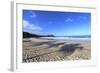 Playa Flamingo Beach.-Stefano Amantini-Framed Photographic Print