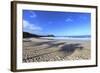 Playa Flamingo Beach.-Stefano Amantini-Framed Photographic Print