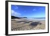 Playa Flamingo Beach.-Stefano Amantini-Framed Photographic Print