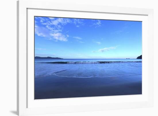Playa Flamingo Beach.-Stefano Amantini-Framed Photographic Print