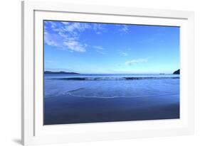 Playa Flamingo Beach.-Stefano Amantini-Framed Photographic Print