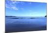 Playa Flamingo Beach.-Stefano Amantini-Mounted Photographic Print