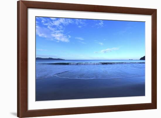 Playa Flamingo Beach.-Stefano Amantini-Framed Photographic Print