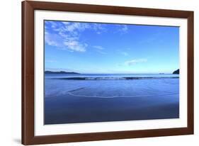 Playa Flamingo Beach.-Stefano Amantini-Framed Photographic Print