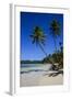 Playa Grande, Las Galeras, Semana Peninsula-Michael Runkel-Framed Photographic Print