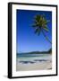 Playa Grande, Las Galeras, Semana Peninsula-Michael Runkel-Framed Photographic Print