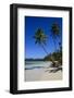 Playa Grande, Las Galeras, Semana Peninsula-Michael Runkel-Framed Photographic Print