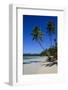 Playa Grande, Las Galeras, Semana Peninsula-Michael Runkel-Framed Photographic Print