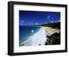 Playa Grande, North Coast, Dominican Republic, West Indies, Central America-John Miller-Framed Photographic Print