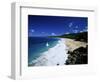 Playa Grande, North Coast, Dominican Republic, West Indies, Central America-John Miller-Framed Photographic Print