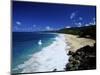 Playa Grande, North Coast, Dominican Republic, West Indies, Central America-John Miller-Mounted Photographic Print