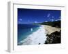 Playa Grande, North Coast, Dominican Republic, West Indies, Central America-John Miller-Framed Photographic Print