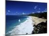 Playa Grande, North Coast, Dominican Republic, West Indies, Central America-John Miller-Mounted Photographic Print