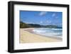 Playa Grande, Rio San Juan, Dominican Republic, West Indies, Caribbean, Central America-Jane Sweeney-Framed Photographic Print