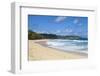 Playa Grande, Rio San Juan, Dominican Republic, West Indies, Caribbean, Central America-Jane Sweeney-Framed Photographic Print