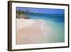 Playa Guardalvaca, Holguin Province, Cuba, West Indies, Caribbean, Central America-Jane Sweeney-Framed Photographic Print