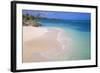 Playa Guardalvaca, Holguin Province, Cuba, West Indies, Caribbean, Central America-Jane Sweeney-Framed Photographic Print